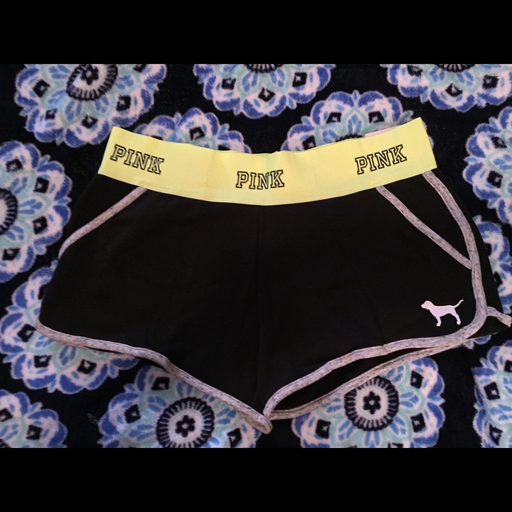 Victoria’s Secret shorts